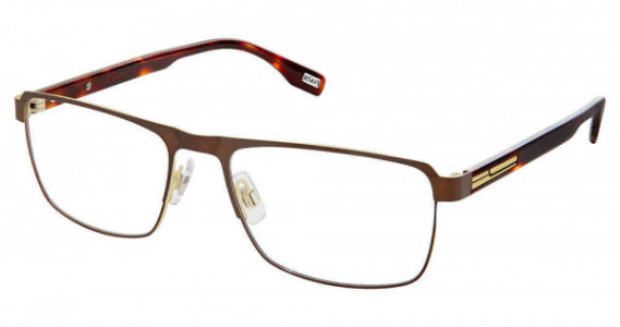 Evatik E-9196 Eyeglasses