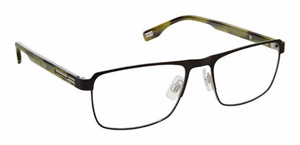 Evatik E-9196 Eyeglasses