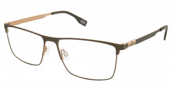 Evatik E-9193 Eyeglasses