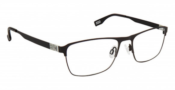 Evatik E-9191 Eyeglasses