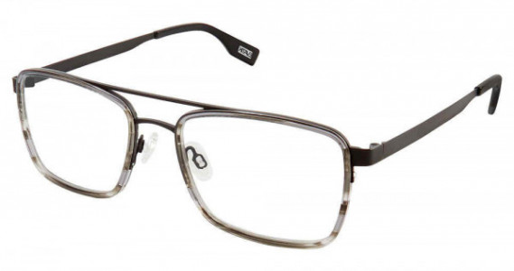 Evatik E-9190 Eyeglasses