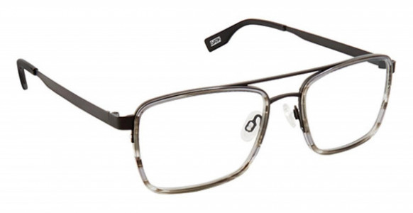 Evatik E-9190 Eyeglasses