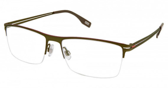 Evatik E-9188 Eyeglasses