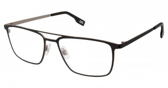 Evatik E-9186 Eyeglasses