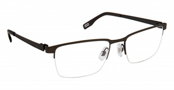 Evatik E-9184 Eyeglasses