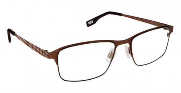 Evatik E-9183 Eyeglasses