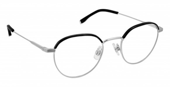 Evatik E-9182 Eyeglasses