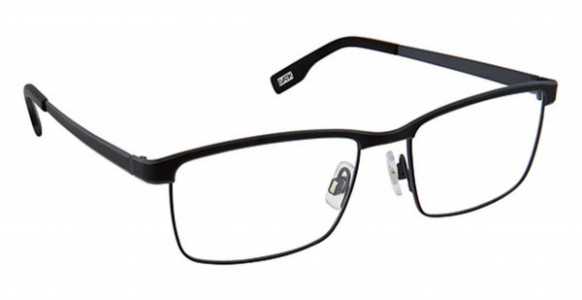 Evatik E-9181 Eyeglasses