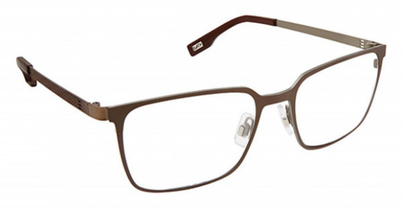 Evatik E-9175 Eyeglasses