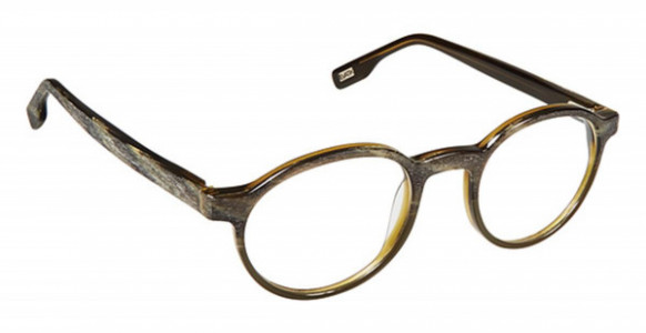 Evatik E-9172 Eyeglasses