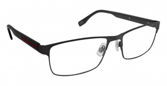 Evatik E-9171 Eyeglasses
