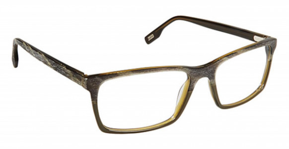 Evatik E-9170 Eyeglasses