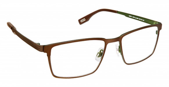 Evatik E-9169 Eyeglasses