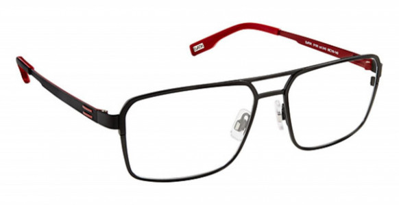 Evatik E-9166 Eyeglasses