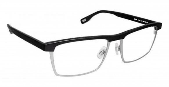 Evatik E-9165 Eyeglasses
