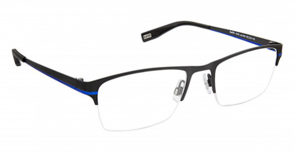 Evatik E-9164 Eyeglasses