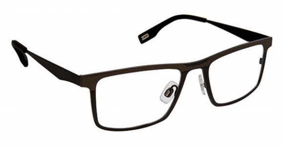 Evatik E-9163 Eyeglasses