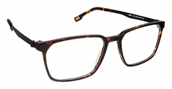 Evatik E-9162 Eyeglasses