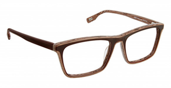 Evatik E-9158 Eyeglasses
