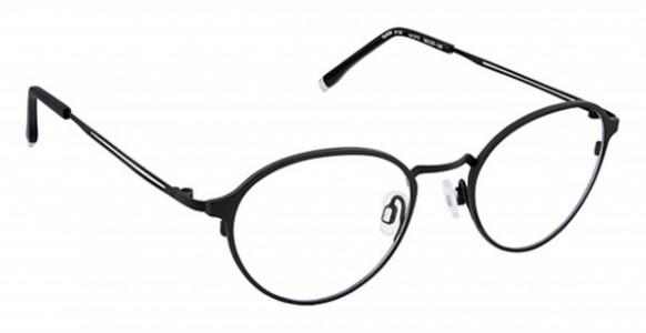 Evatik E-9156 Eyeglasses