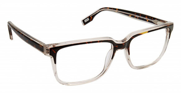Evatik E-9155 Eyeglasses
