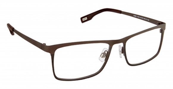 Evatik E-9154 Eyeglasses