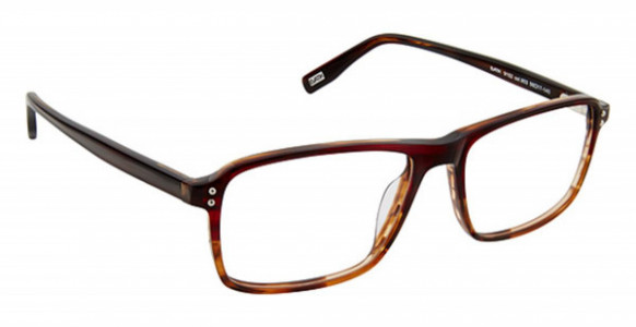 Evatik E-9152 Eyeglasses