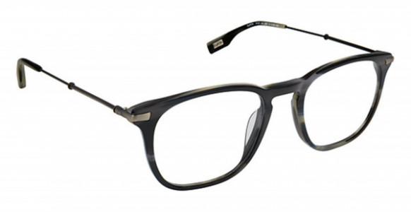 Evatik E-9151 Eyeglasses
