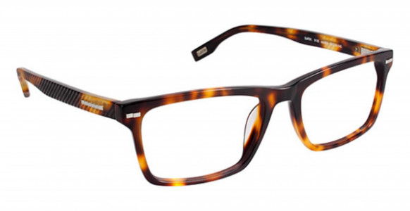 Evatik E-9125 Eyeglasses