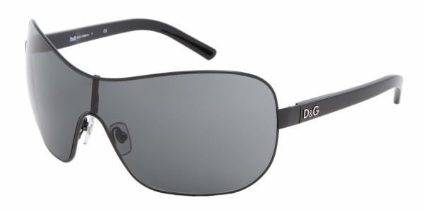 D & G DD6053 Sunglasses