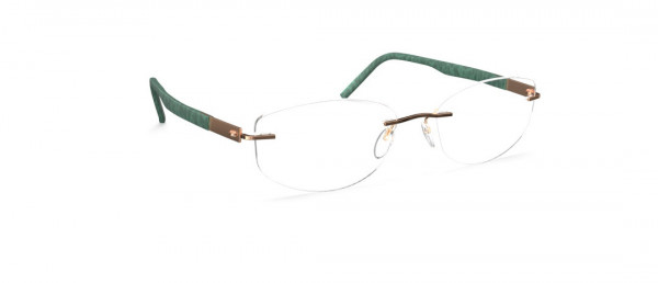 Silhouette Identity IP Eyeglasses