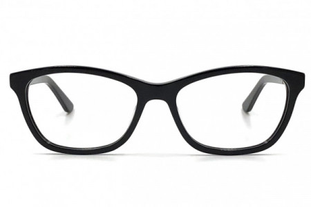 Italia Mia IM765 LIMITED STOCK Eyeglasses, Black Sprinkle