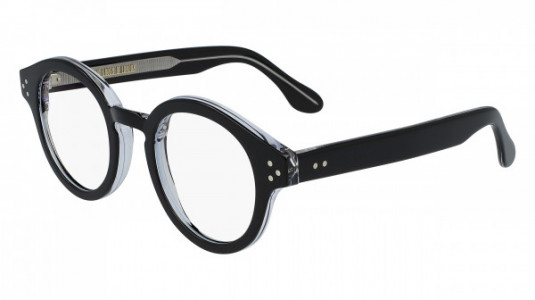 Cutler and Gross CG1291V2 Eyeglasses