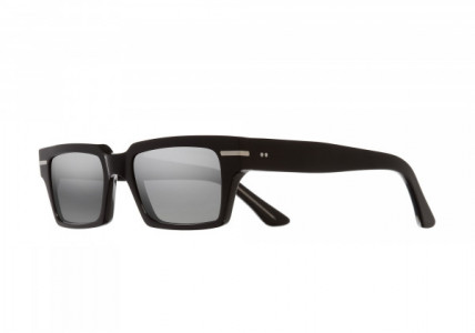 Cutler and Gross CGSN1363 Sunglasses, (001) BLACK