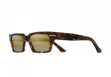 Cutler and Gross CGSN1363 Sunglasses, (002) CLASSIC DARK TURTLE