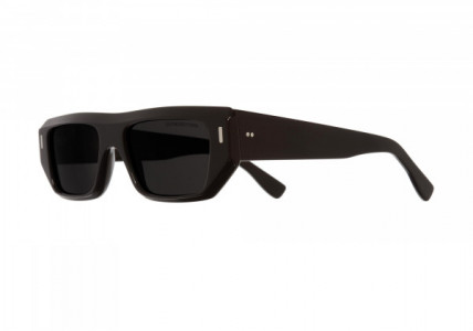 Cutler and Gross CGSN1367 Sunglasses, (001) BLACK