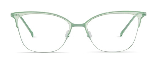 Modo 4095 Eyeglasses, MINT