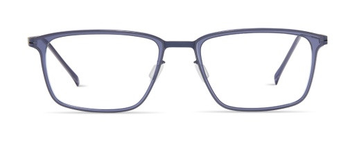 Modo 4098 Eyeglasses, SNAVY