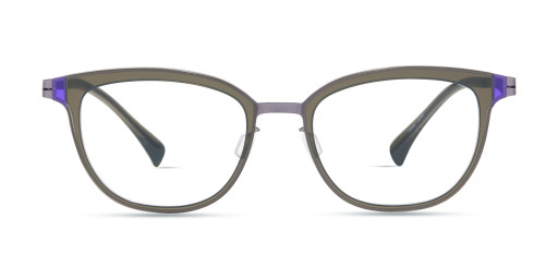 Modo 4100 Eyeglasses, LAVENDER