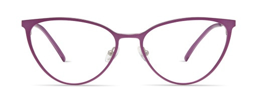 Modo 4237 Eyeglasses, PURPLE
