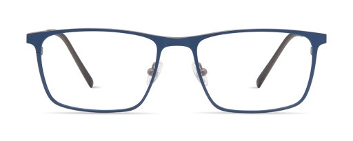 Modo 4238 Eyeglasses, NAVY