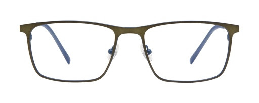 Modo 4238 Eyeglasses, OLIVE
