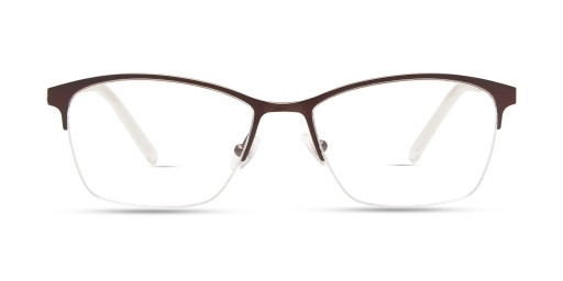 Modo 4239 Eyeglasses, CHOCOLATE