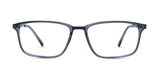 Modo 4524 Eyeglasses, NAVY
