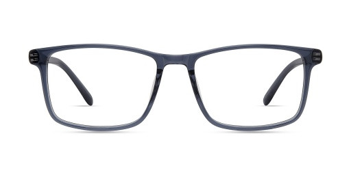 Modo 6533 Eyeglasses, BLUE
