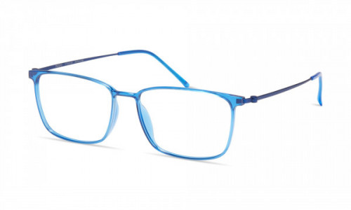 Modo 7034 Eyeglasses, TEAL