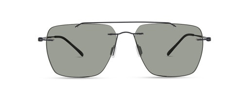 Modo 302 Eyeglasses, NAVY