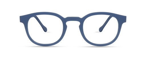 ECO by Modo COVE Eyeglasses, BLUE