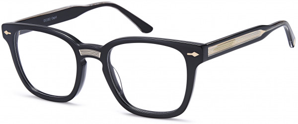 Di Caprio DC352 Eyeglasses