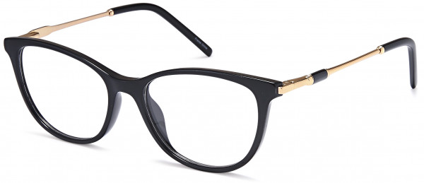 Di Caprio DC209 Eyeglasses